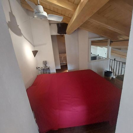 Casetta Bouganville Porto Rotondo Kültér fotó