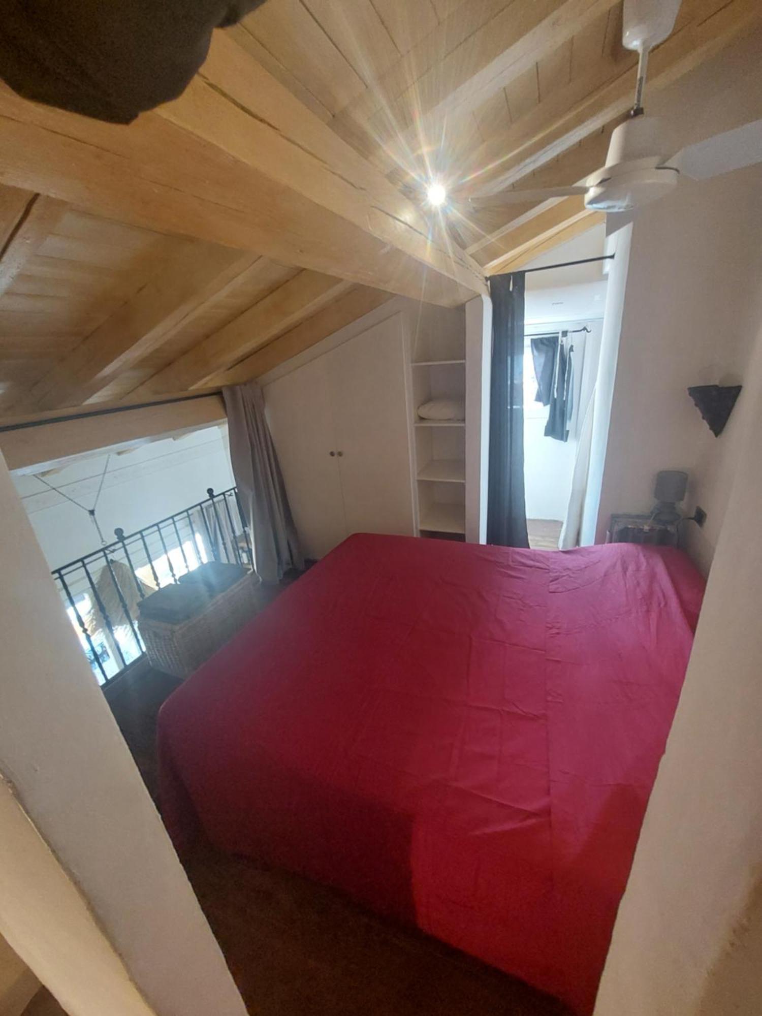 Casetta Bouganville Porto Rotondo Kültér fotó